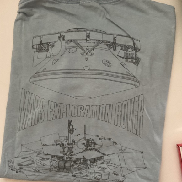 Authentic JPL/Mars Rovers bundle - Picture 4 of 6